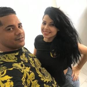 Meet your Posher, Rei iris